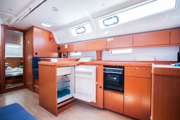 Bavaria 51 Cruiser - Boatscribe.com