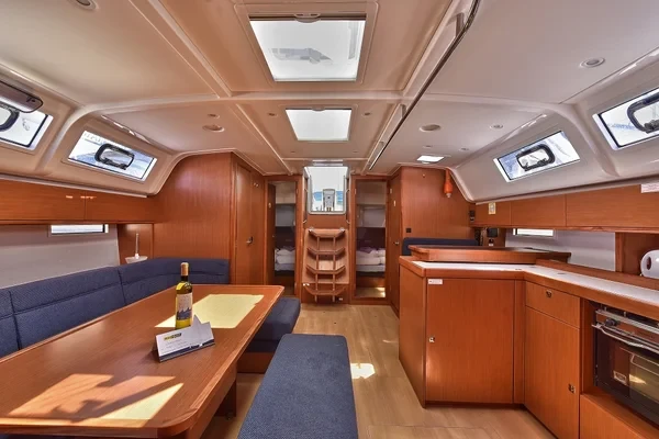 Bavaria 51 Cruiser - Boatscribe.com
