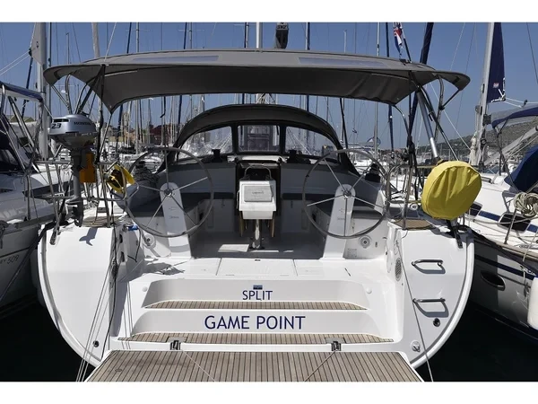 Bavaria 51 Cruiser - Boatscribe.com