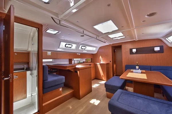Bavaria 51 Cruiser - Boatscribe.com