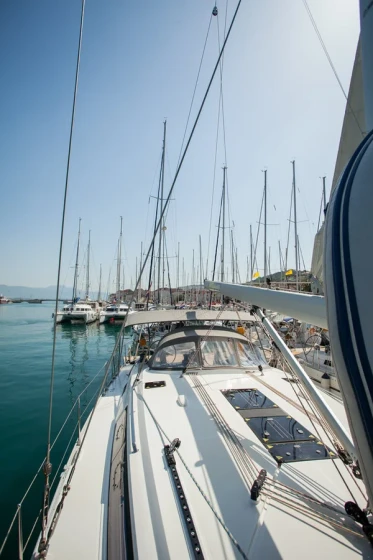 Bavaria 51 Cruiser - Boatscribe.com