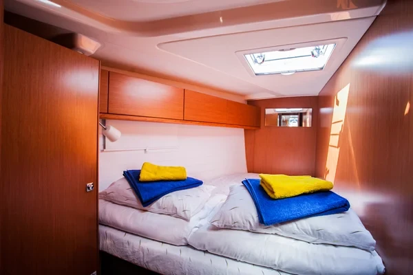 Bavaria 51 Cruiser - Boatscribe.com
