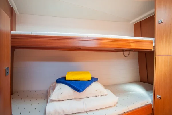 Bavaria 51 Cruiser - Boatscribe.com