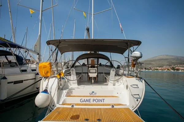Bavaria 51 Cruiser - Boatscribe.com