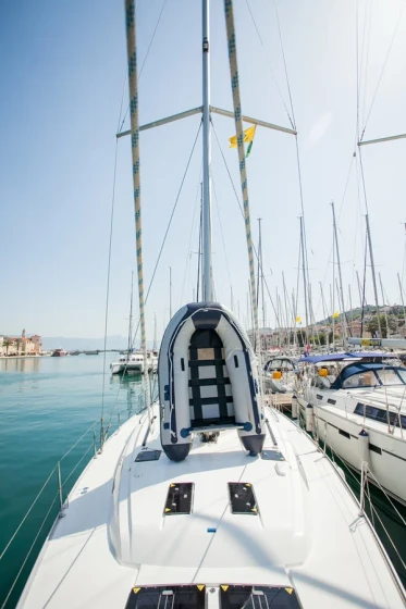 Bavaria 51 Cruiser - Boatscribe.com