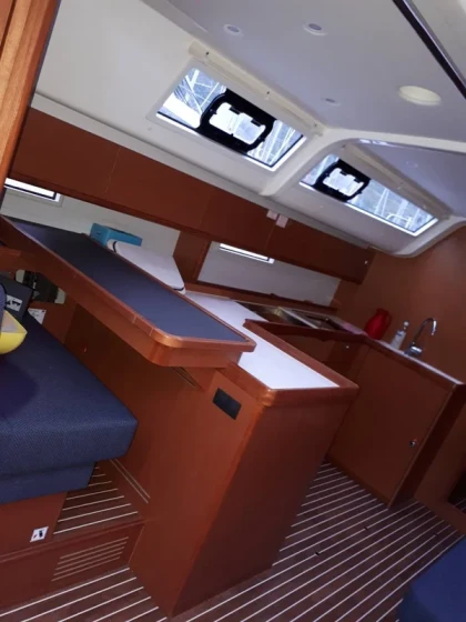 Bavaria 51 Cruiser - Boatscribe.com
