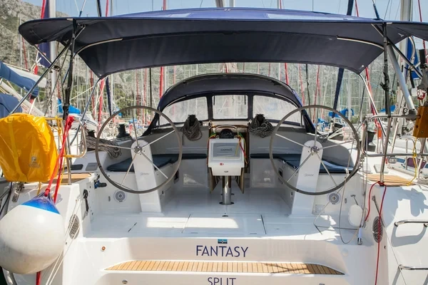 Bavaria 51 Cruiser - Boatscribe.com