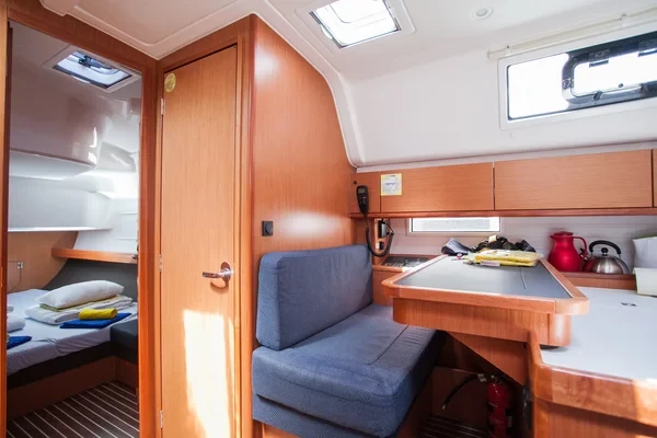 Bavaria 51 Cruiser - Boatscribe.com