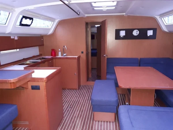 Bavaria 51 Cruiser - Boatscribe.com