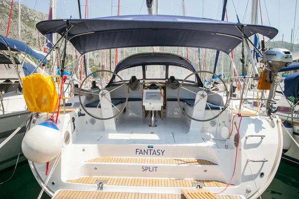 Bavaria 51 Cruiser - Boatscribe.com
