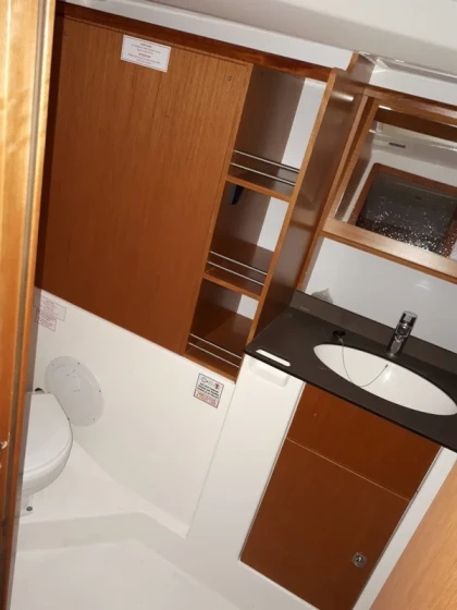 Bavaria 51 Cruiser - Boatscribe.com