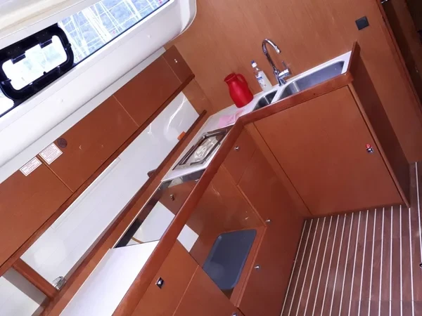 Bavaria 51 Cruiser - Boatscribe.com