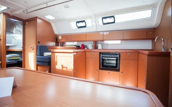 Bavaria 51 Cruiser - Boatscribe.com