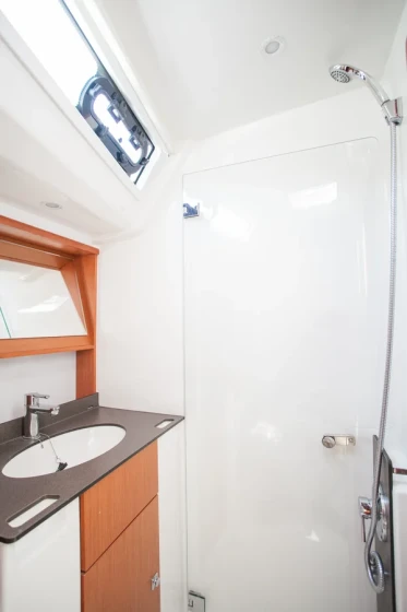 Bavaria 51 Cruiser - Boatscribe.com