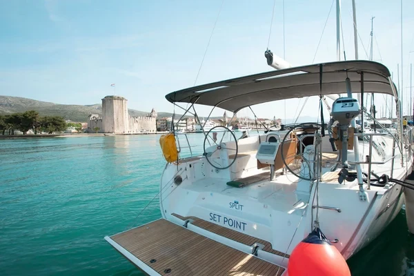 Bavaria 46 Cruiser - Boatscribe.com