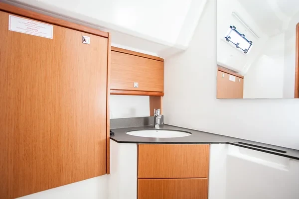 Bavaria 46 Cruiser - Boatscribe.com