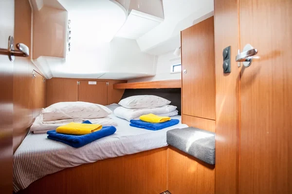 Bavaria 46 Cruiser - Boatscribe.com