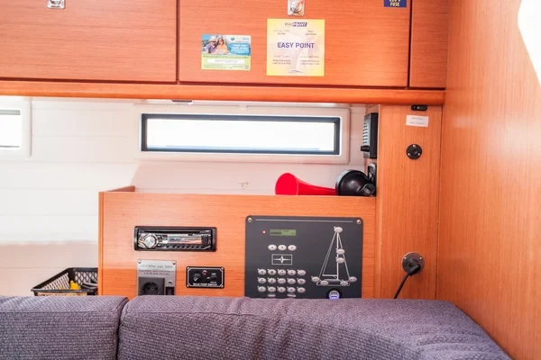 Bavaria 46 Cruiser - Boatscribe.com