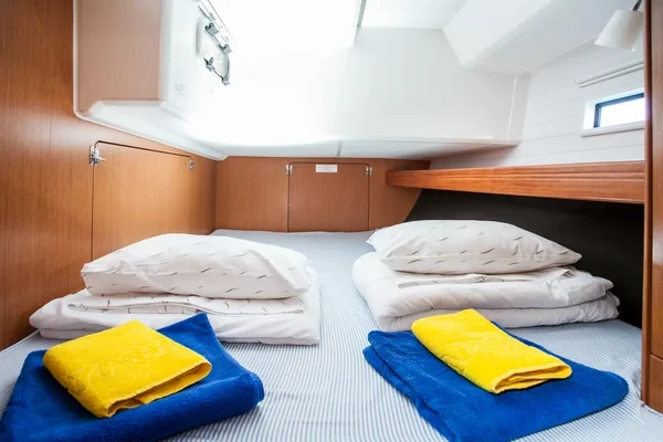 Bavaria 46 Cruiser - Boatscribe.com