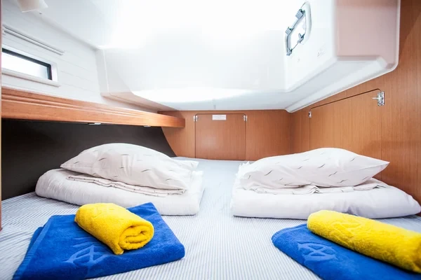 Bavaria 46 Cruiser - Boatscribe.com