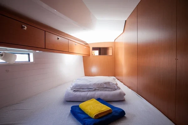 Bavaria 46 Cruiser - Boatscribe.com