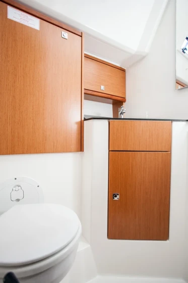 Bavaria 46 Cruiser - Boatscribe.com