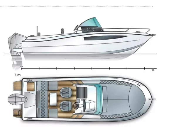 Atlantic 730 - Boatscribe.com