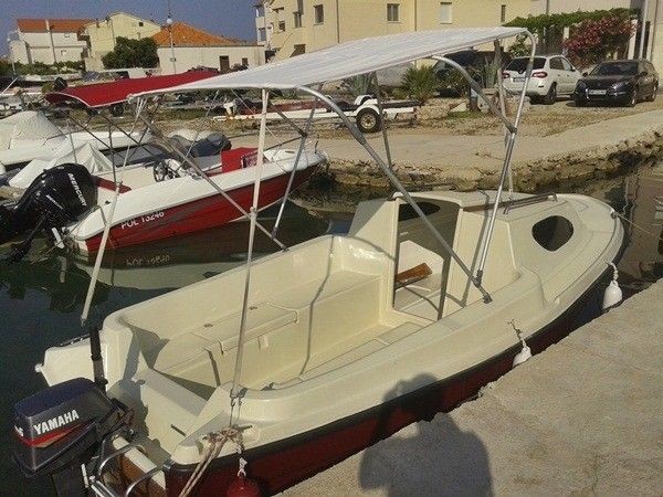 Pasara 500 - Boatscribe.com