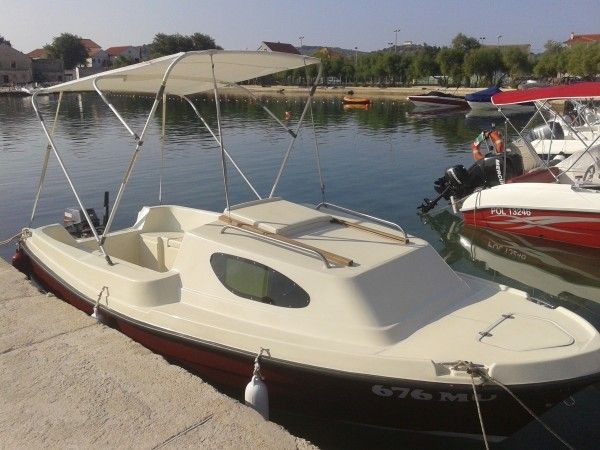 Pasara 500 - Boatscribe.com