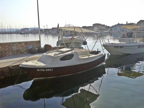 Pasara 500 - Boatscribe.com