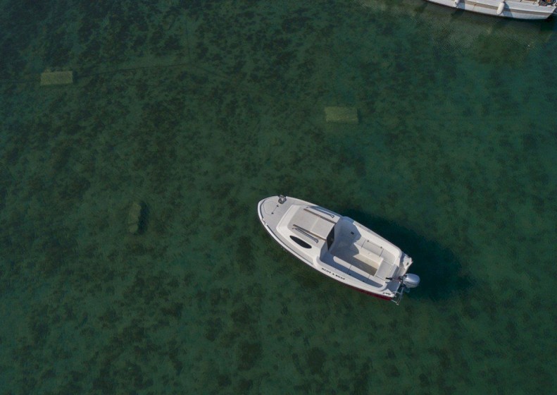 Pasara 500 - Boatscribe.com