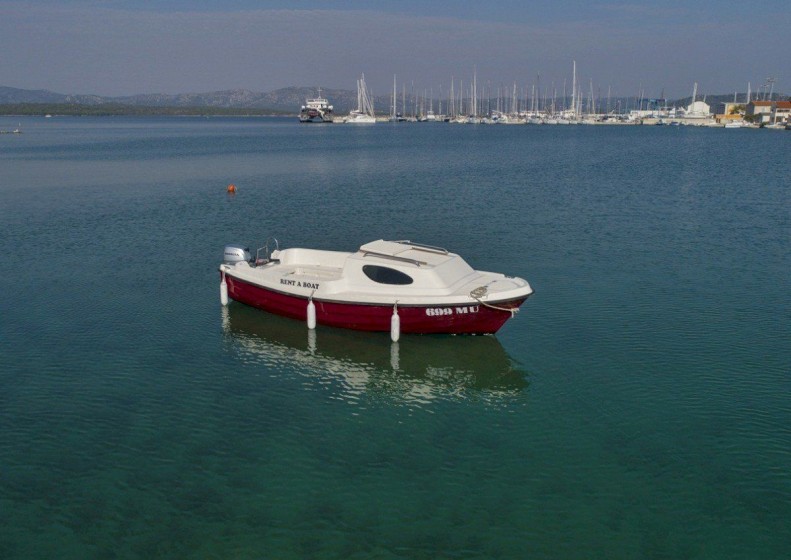 Pasara 500 - Boatscribe.com