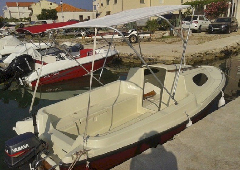 Pasara 500 - Boatscribe.com