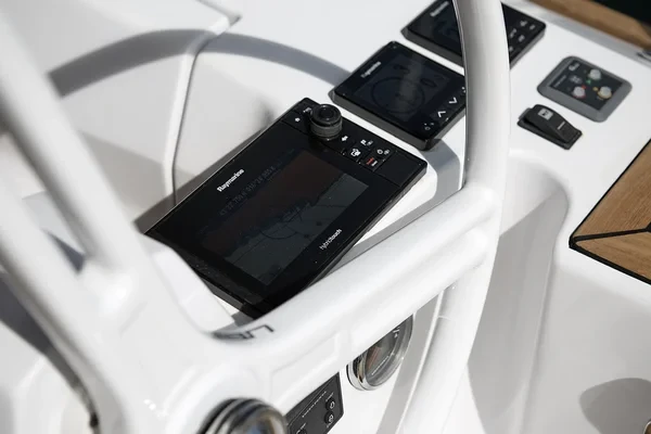 Elan 45 Impression - Boatscribe.com