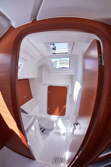 Dufour 360 GL - Boatscribe.com