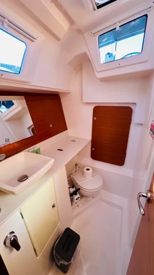 Dufour 360 GL - Boatscribe.com
