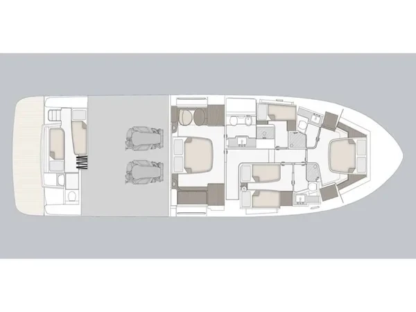 Azimut Magellano 66 - Boatscribe.com