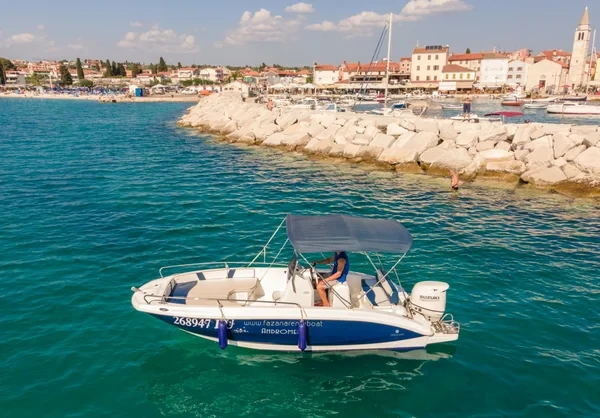 Orizzonti Andromeda - Boatscribe.com