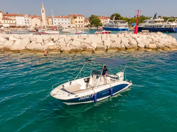 Orizzonti Andromeda - Boatscribe.com