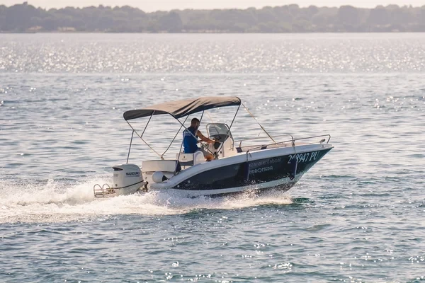Orizzonti Andromeda - Boatscribe.com