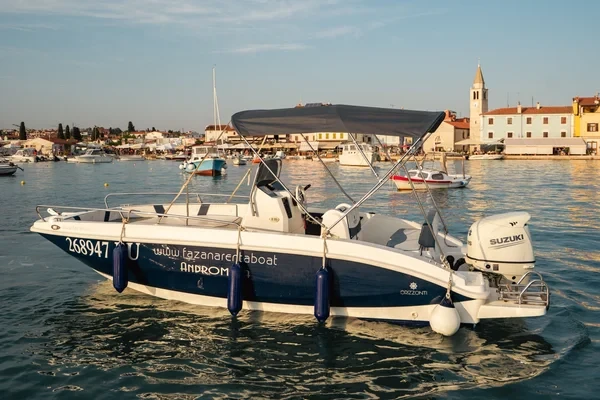 Orizzonti Andromeda - Boatscribe.com