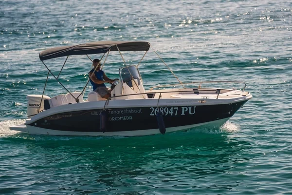 Orizzonti Andromeda - Boatscribe.com