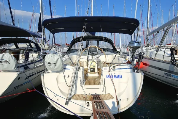 Bavaria 39 Cruiser - Boatscribe.com