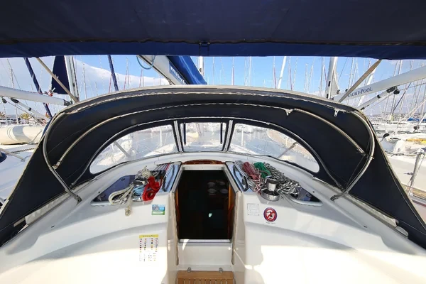 Bavaria 39 Cruiser - Boatscribe.com