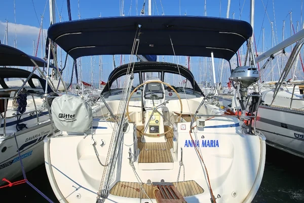 Bavaria 39 Cruiser - Boatscribe.com
