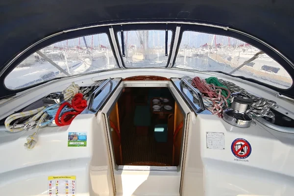 Bavaria 39 Cruiser - Boatscribe.com