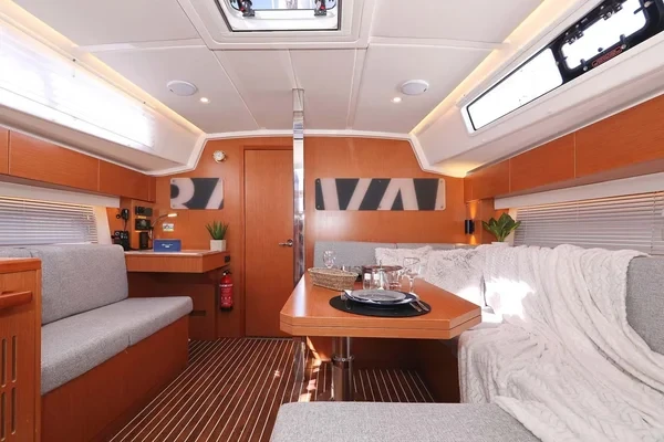 Bavaria C42 Style - Boatscribe.com