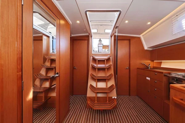 Bavaria C42 Style - Boatscribe.com