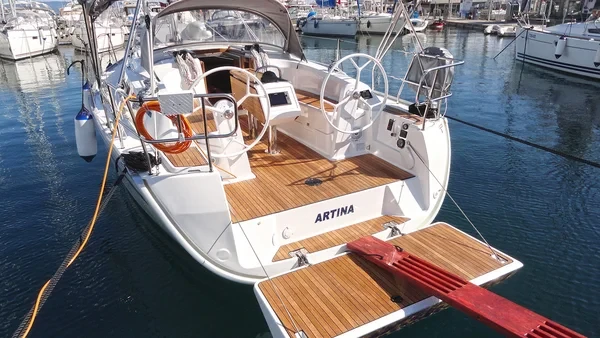 Bavaria 34 Cruiser - Boatscribe.com
