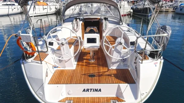 Bavaria 34 Cruiser - Boatscribe.com